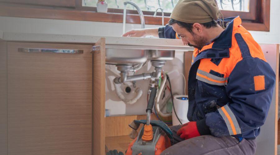 Professional emergency plumbing in Greenfield, NH
